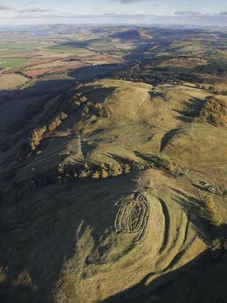 Hillforts in Britain and Ireland reveal clues as to how our Iron Age ...