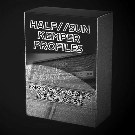 Stream Graveyard By Half Sun Kemper Profiles Listen Online For Free