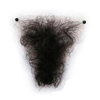 Zm Hair Realistic New Beautiful Style Human Hair Sex Doll Pubic Hair For Womens Buy