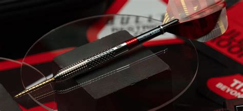 Stephen Bunting G5 | Steel Tip and Soft Tip | Target Darts