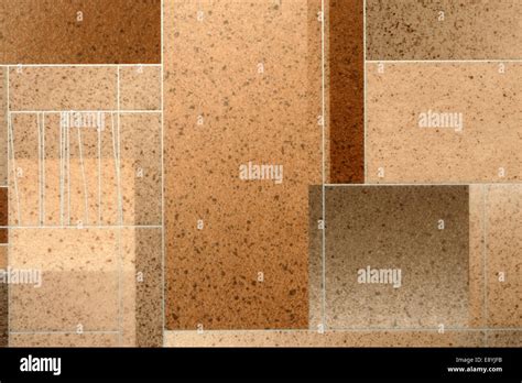 Detailed Image Of A Linoleum Stock Photo Alamy