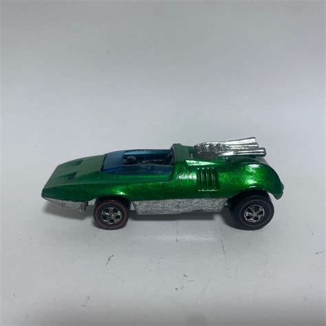 Yahoo オークション ヴィンテージ ホットウィール Hot Wheels P