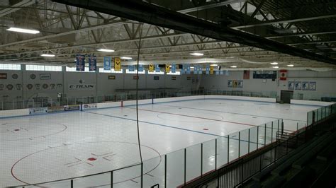 Bloomington Ice Garden | City of Bloomington MN