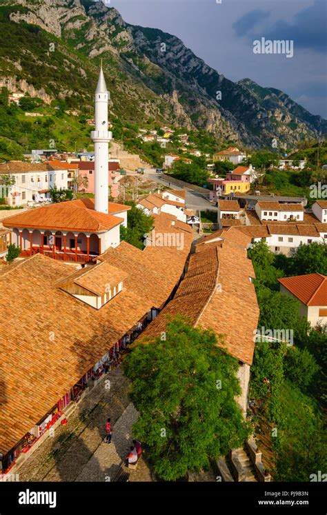 Durrës mosque hi res stock photography and images Alamy