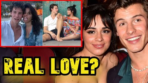 Shawn Mendes Finally Breaks Silence On Camila Cabello This Is Real