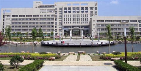 Jiangsu University - China Campus Network Bangladesh