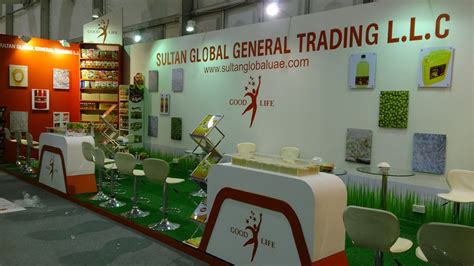 Sultan Global General Trading Llc By Mohd Tariq Siddiqui At