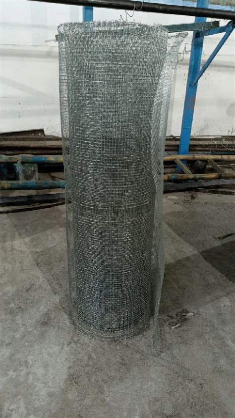 Gi Wire Mesh At Rs Roll Narkeldanga Kolkata Id