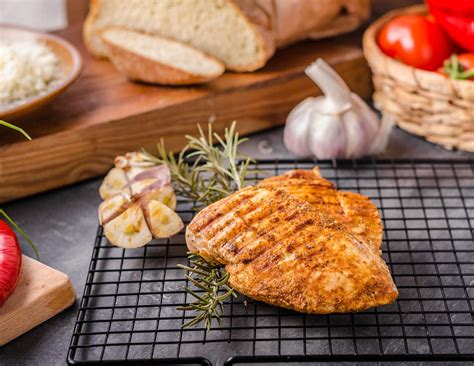 Chicken vs. Steak: A Comparison of Protein Sources - Protein