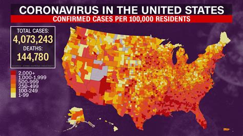 Coronavirus pandemic: Updates from around the world | CNN