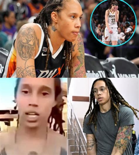 Wnba Announces Mandatory Sex Testing For All Players Says Brittney Griner Will Not Be Allowed