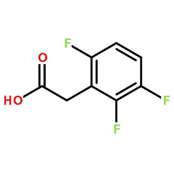 RHAWN 罗恩 2 3 6 三氟苯基乙酸 97 2 3 6 TRIFLUOROPHENYLACETIC ACID 97 R004590