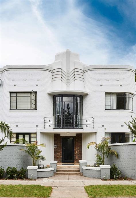 1920s houses Australia: a guide to architecture styles in 1920s | Homes To Love