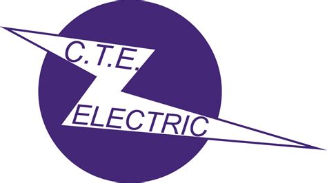 cte logo – Electrical Wiring Supplier