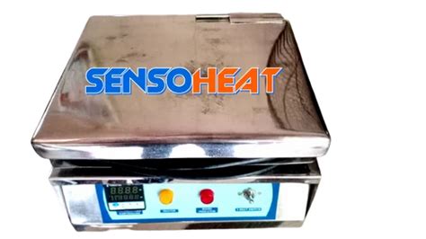 Cast Iron Electric Hot Plate At Rs In Pune ID