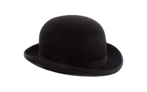 A Visual Guide to Men's Dress Hats | Mens dress hats, Dress hats, Black ...