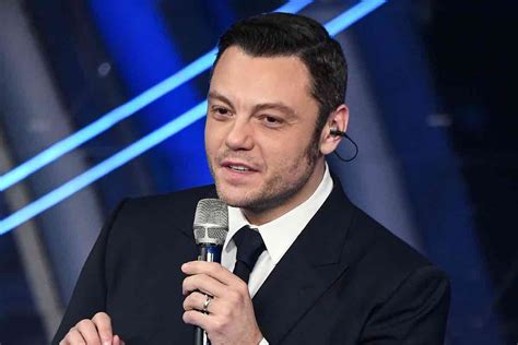 Tiziano Ferro nuove verità sul divorzio da Victor