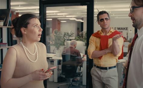 Boss Accidentally Sends Her Hot Photos To Employee Instead Of Boyfriend