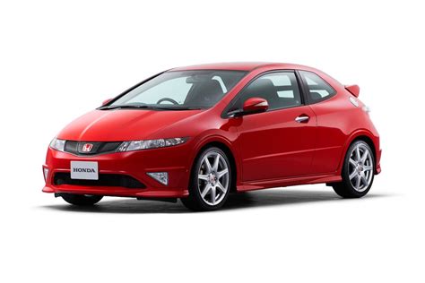 Todas Las Generaciones Del Honda Civic Que Cumple 50 Años