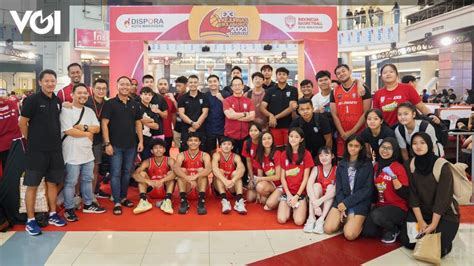 Kejurnas Basket 3x3 2023 Dki Jakarta Juara Umum