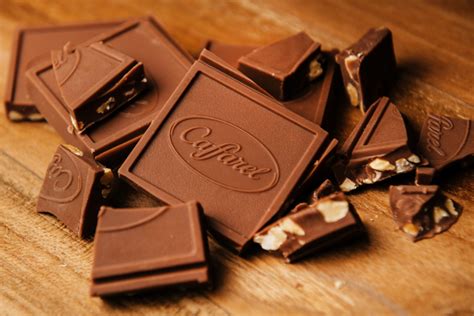Caffarel (chocolat) - SIP