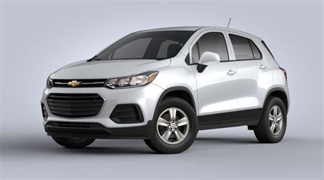 2020 Chevrolet Trax AWD Colors, Redesign, Engine, Price and Release ...