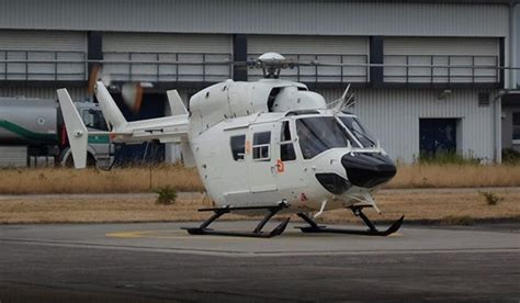 1991 Airbus Eurocopter BK 117 B 2 For Sale ZA 9310 AvBuyer