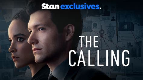 The Calling | Now Streaming | Only on Stan.