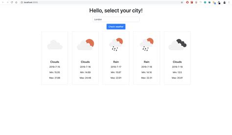 GitHub Boldi24 Weather App React Hooks A Weather App Implemented