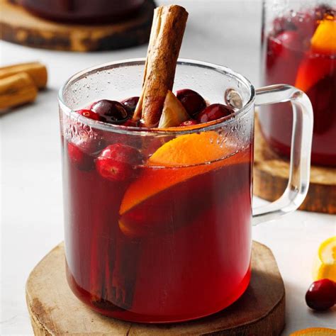 Mulled Red Wine Recipe: How to Make It