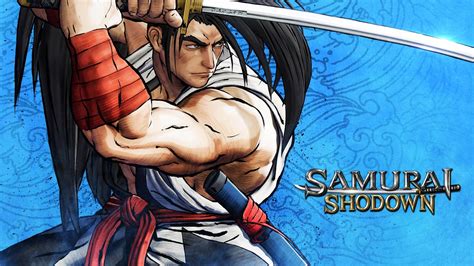 Samurai Shodown Gameplay Overview Gameslaught