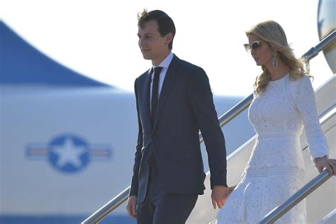 Jared Kushner, Ivanka Trump Net Worth: 6 Things To Know After Release