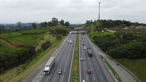 Ccr Rodoanel Estima Que Mais De 1400 Mil Veículos Devem Trafegar Pelo Trecho Oeste Do Rodoanel