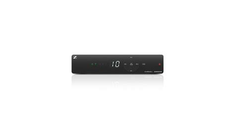 Sennheiser XSW 1-825 (B) Sistem wireless all-in-one - Zeedo Shop