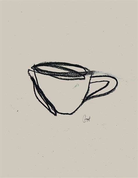 Print "cup" — april and may