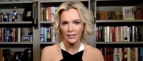 ‘They Checked Their Objectivity’: Megyn Kelly Blames Trump-Hatred For ...