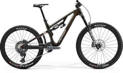 MOUNTAINBIKES - MERIDA BIKES