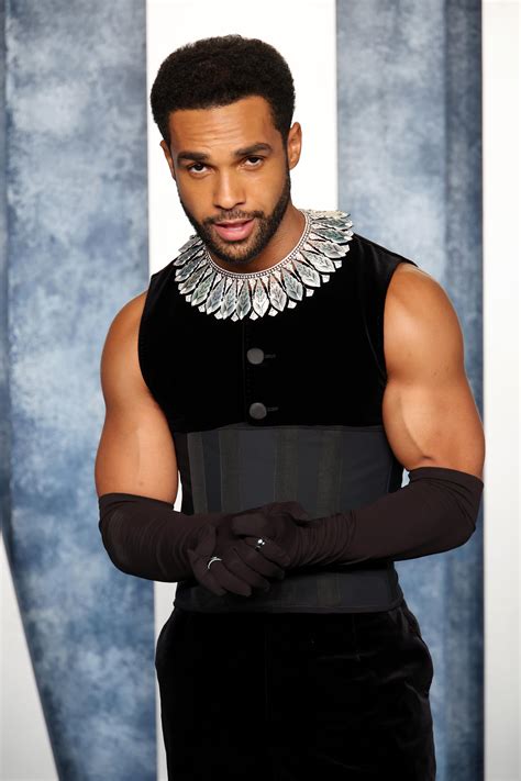 Lucien Laviscount