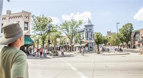 Madison | Visit The USA 