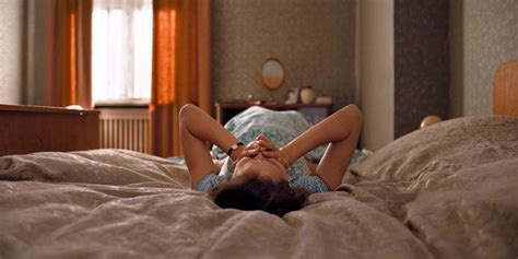 Antje Traue Luise Heyer Lesbian Scene From Dark Scandal Planet