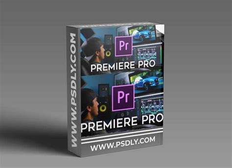 Full Time Filmmaker Premiere Pro Editing Workflow With Parker Walbeck