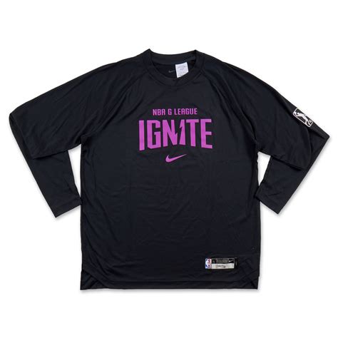 Tyler Smith Game Worn ‘Rising Stars’ Warmup Top | NBA Auctions: 2024