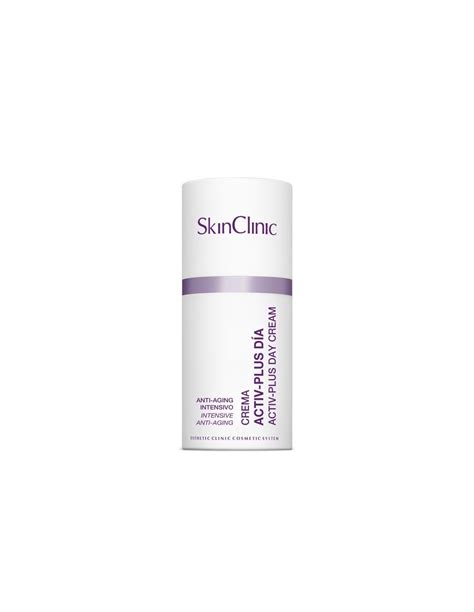 Activ Plus Day Cream 50 ml.