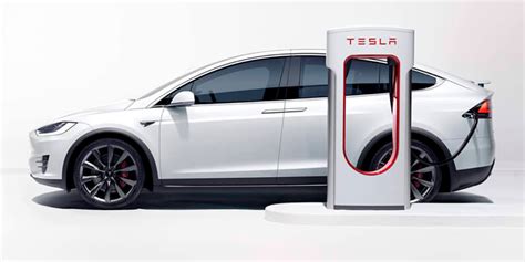 Tesla åbner Første Supercharger V3 I Europa