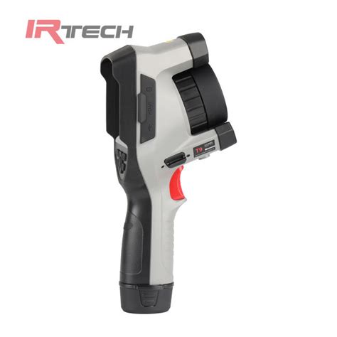 Dali IR Resolution Infrared Thermal Imager Handheld Camera For