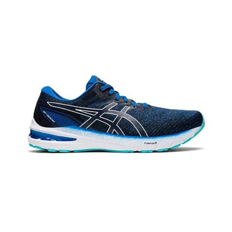 Asics GT-2000 10 Men’s Running Shoes – Sports 365