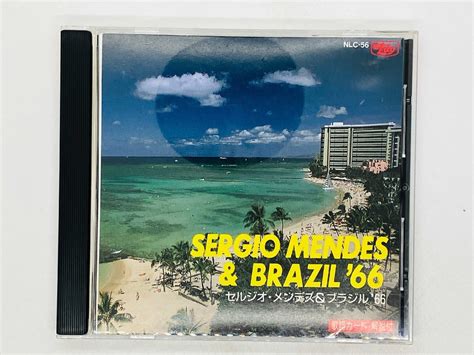 Yahoo オークション 即決CD SERGIO MENDES BRAZIL 66 GOLDEN BES