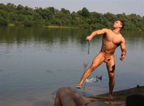 Naked In Nature Page 242 LPSG