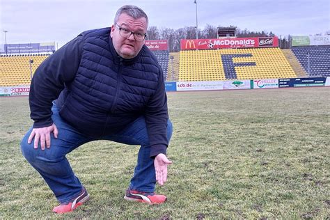 VFC Plauen Fans müssen auf Neustart weiter warten