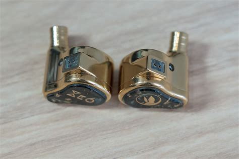 Sold: Fir Audio Xenon 6 (XE6) | Headphone Reviews and Discussion - Head ...